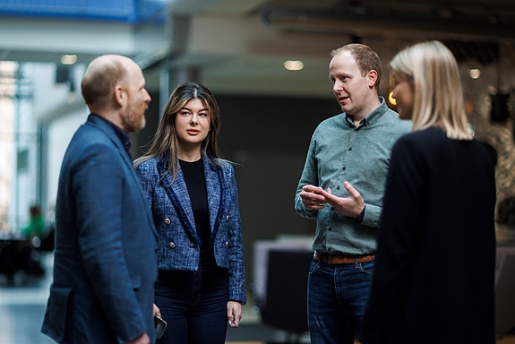 Bilde 10 av 10 i jobbannonse-galleriet