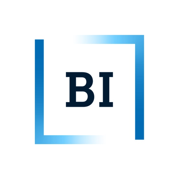 Handelshøyskolen BI logo