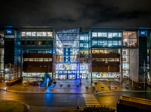 Bilde 2 av 10 i jobbannonse-galleriet