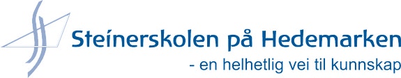 Stiftelsen Steinerskolen på Hedemarken logo