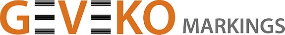 Geveko Markings Norway AS logo
