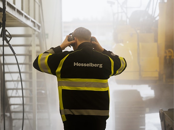 Bilde 1 av 2 i jobbannonse-galleriet