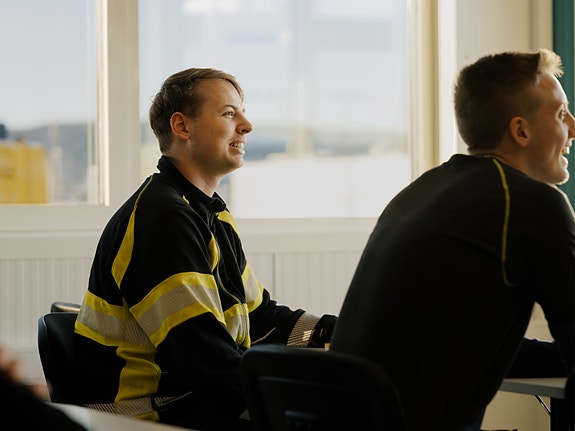 Bilde 2 av 2 i jobbannonse-galleriet