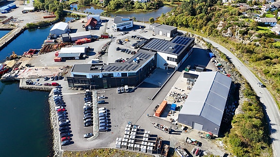 Bilde 2 av 2 i jobbannonse-galleriet