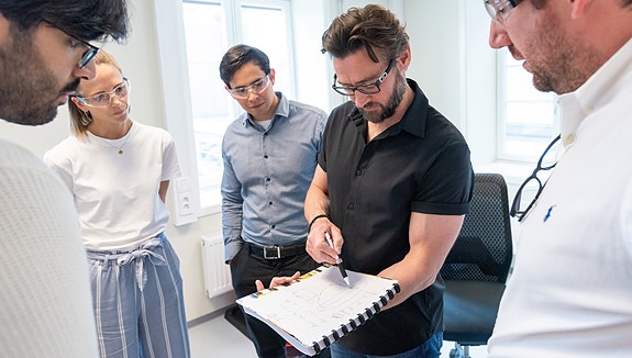 Bilde 1 av 1 i jobbannonse-galleriet