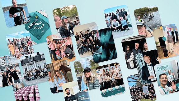 Bilde 1 av 1 i jobbannonse-galleriet