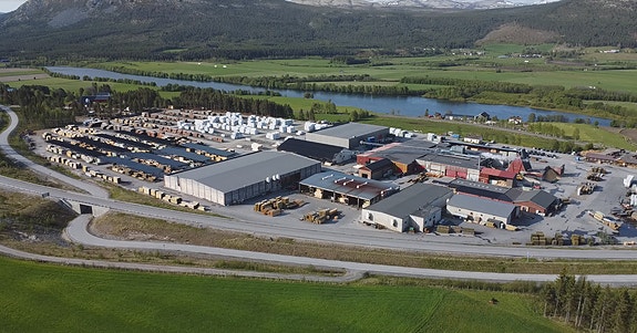 Bilde 1 av 1 i jobbannonse-galleriet