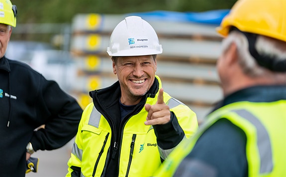 Bilde 5 av 9 i jobbannonse-galleriet