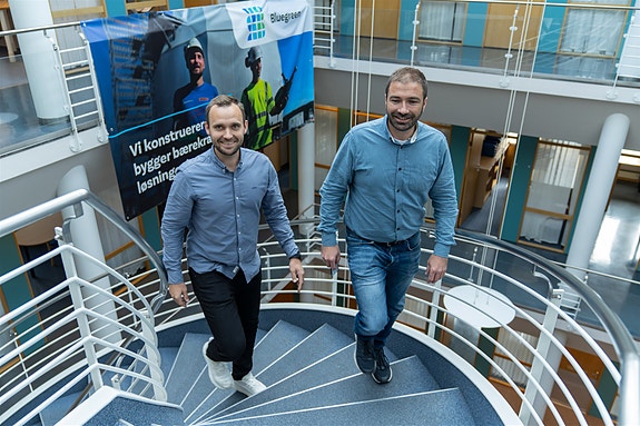 Bilde 2 av 9 i jobbannonse-galleriet