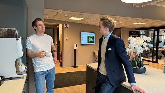 Bilde 4 av 5 i jobbannonse-galleriet