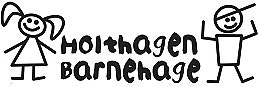 Holthagen barnehage SA logo