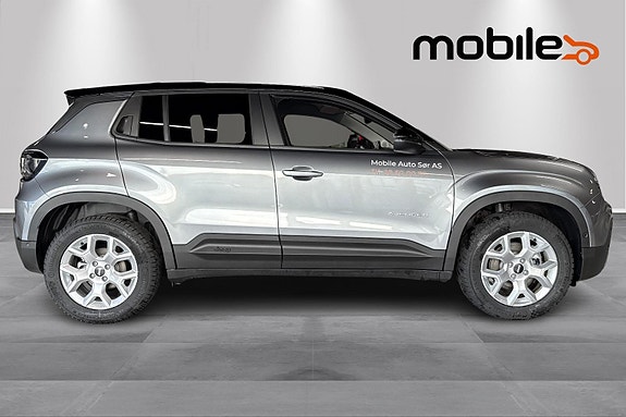 Jeep Avenger 2 of 5