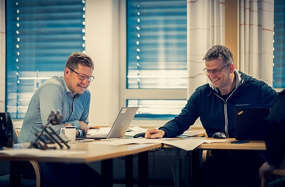 Bilde 2 av 9 i jobbannonse-galleriet