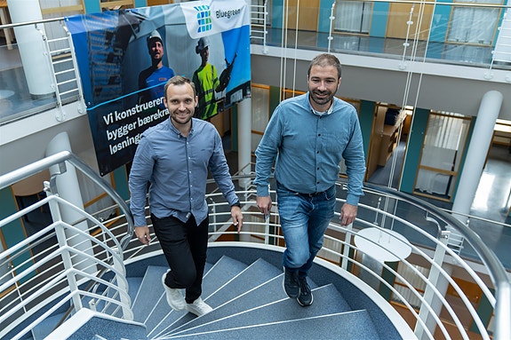 Bilde 1 av 9 i jobbannonse-galleriet