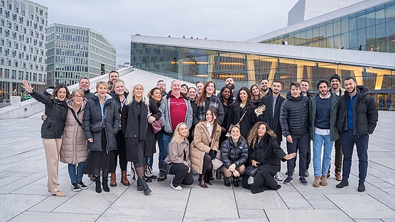 Bilde 5 av 5 i jobbannonse-galleriet