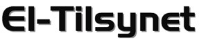 El-Tilsynet AS logo