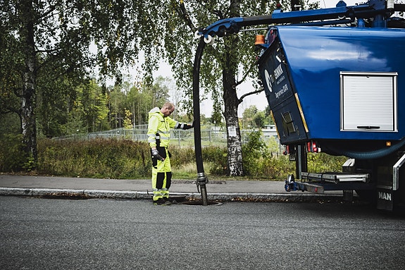 Bilde 1 av 1 i jobbannonse-galleriet
