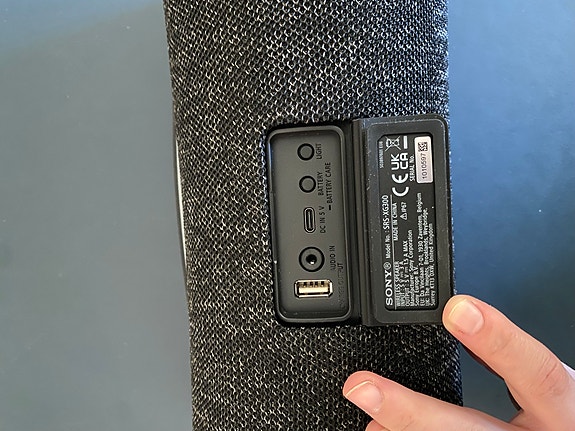 Product image 2 of 5