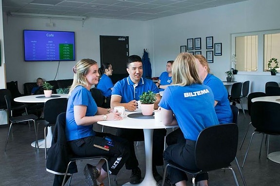 Bilde 5 av 5 i jobbannonse-galleriet