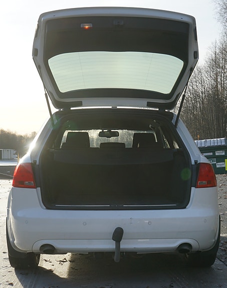 Audi A4 30 of 30