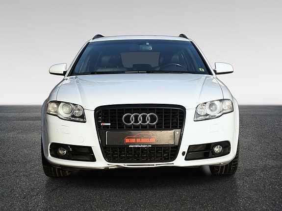 Audi A4 2 of 30