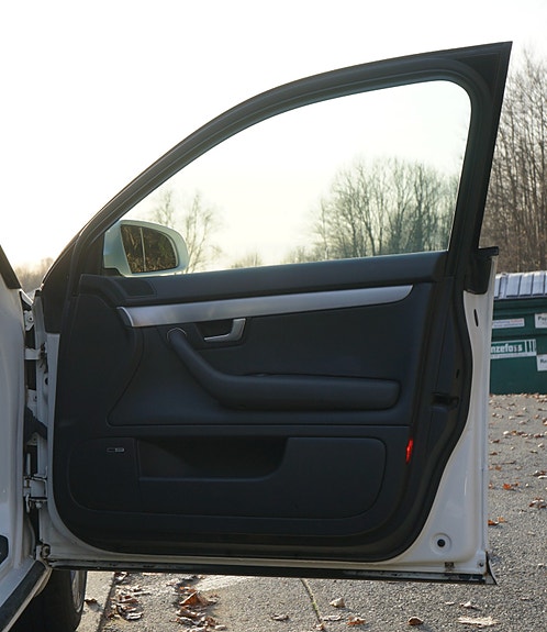 Audi A4 26 of 30