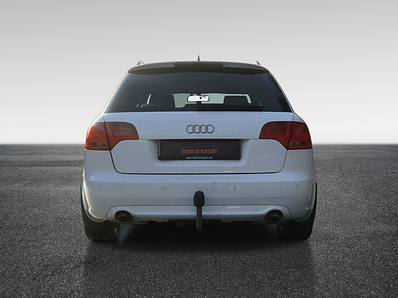 Audi A4 8 of 30
