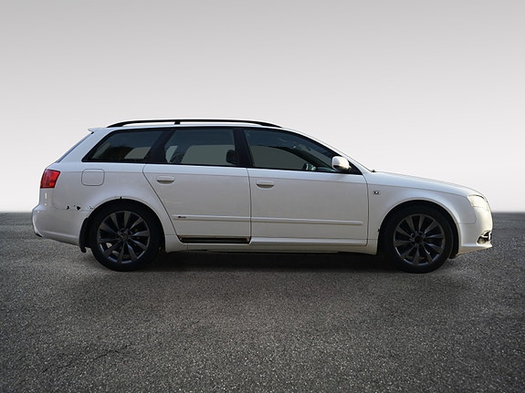 Audi A4 10 of 30