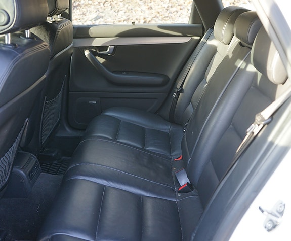 Audi A4 22 of 30