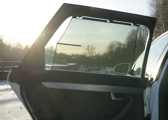 Audi A4 25 of 30