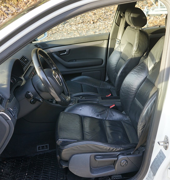 Audi A4 20 of 30
