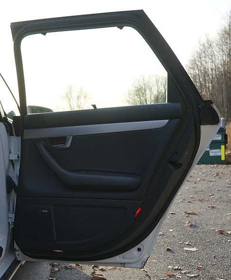Audi A4 27 of 30