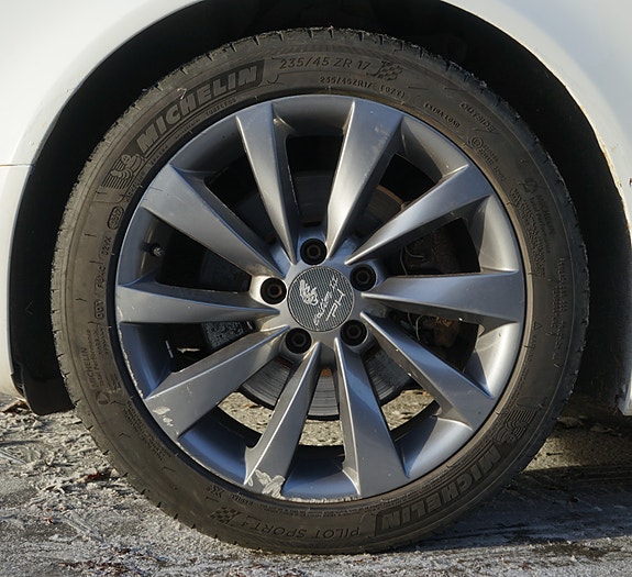 Audi A4 18 of 30