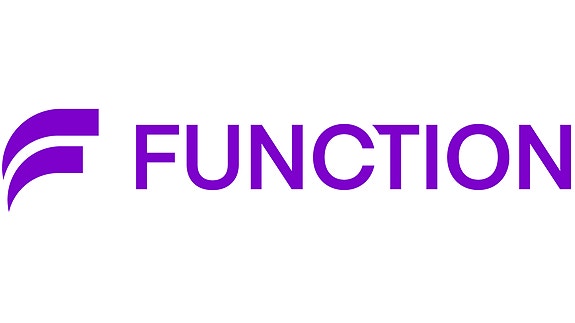 Function AS logo