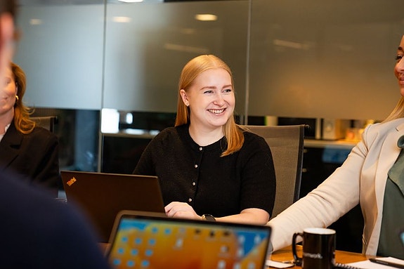 Bilde 3 av 5 i jobbannonse-galleriet