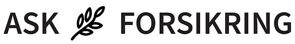 ASK Forsikring AS logo