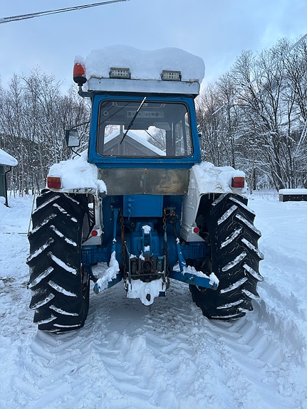 Ford 6600-4 2 of 10