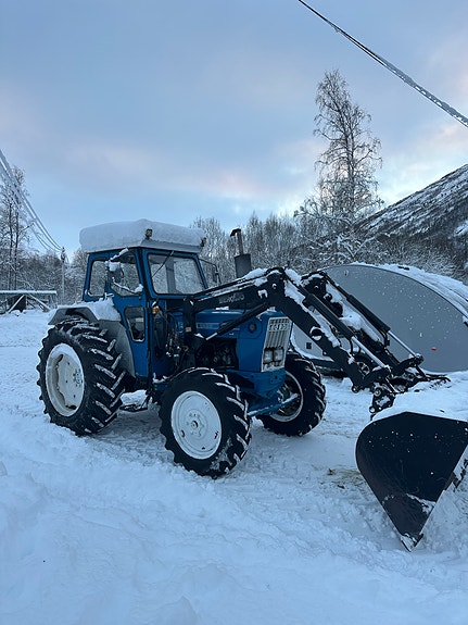 Ford 6600-4 6 of 10