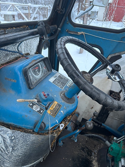 Ford 6600-4 10 of 10