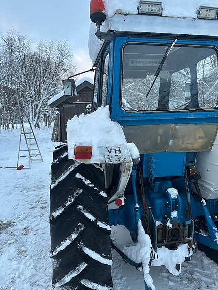 Ford 6600-4 7 of 10