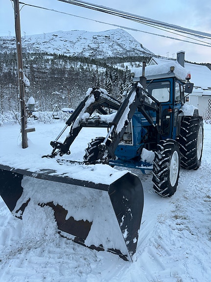 Ford 6600-4 5 of 10