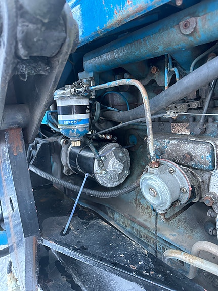Ford 6600-4 3 of 10