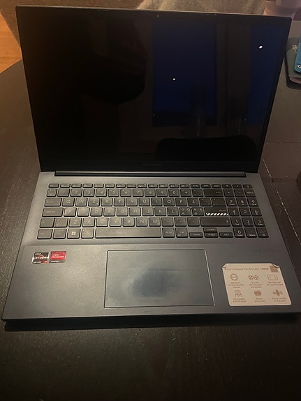 Et bilde av favoritten din