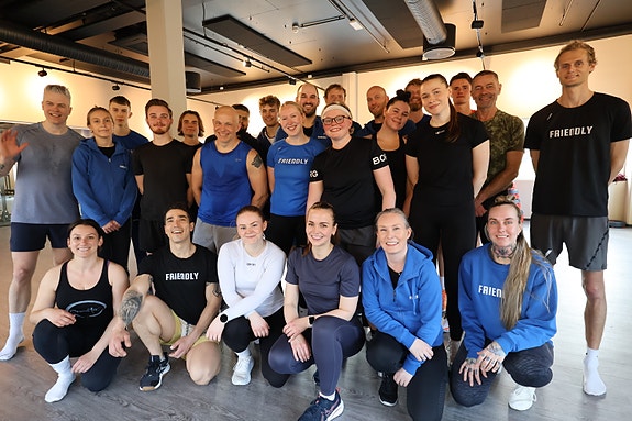 Bilde 4 av 9 i jobbannonse-galleriet