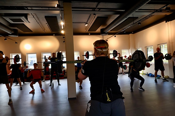 Bilde 5 av 9 i jobbannonse-galleriet