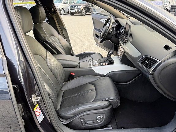Audi S6 13 of 17