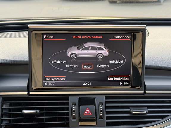 Audi S6 8 of 17