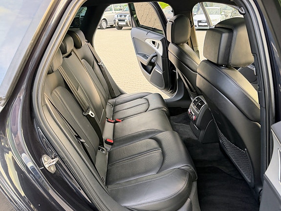 Audi S6 14 of 17