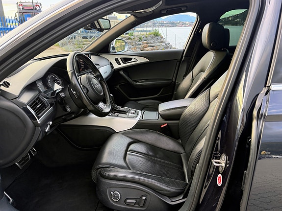 Audi S6 5 of 17