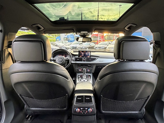 Audi S6 15 of 17